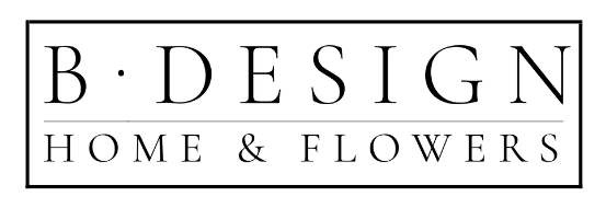 B Design Home and Flowers